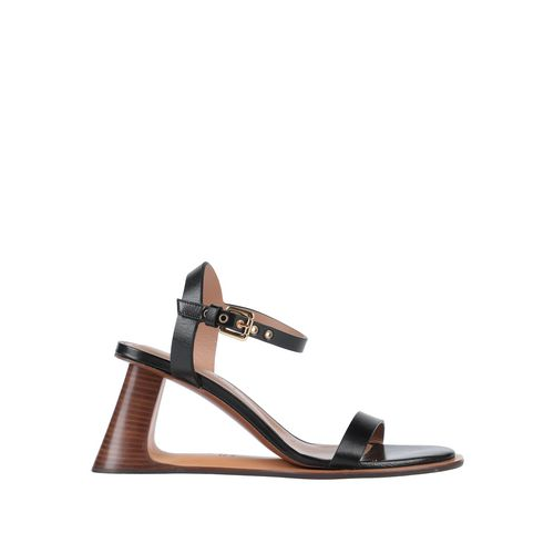 Сандалии MARNI 11952108SF