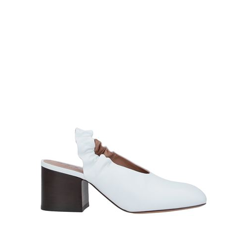 Мюлес и сабо MARNI 11952133BP