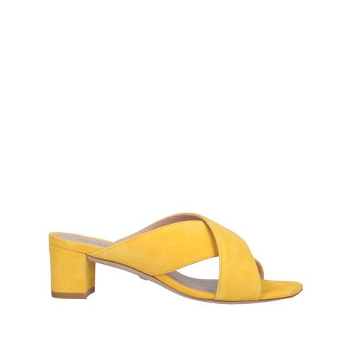 Сандалии STUART WEITZMAN 11952165PO