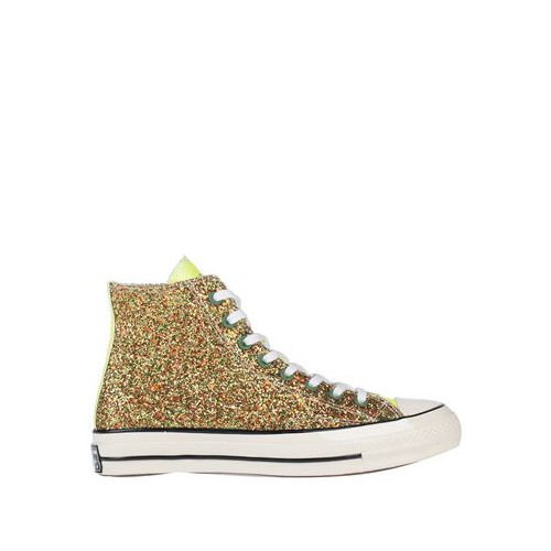 Кеды и кроссовки CONVERSE x JW ANDERSON 11952259PN