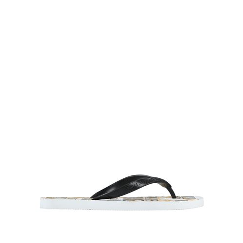 Вьетнамки VERSACE JEANS COUTURE 11952314LU