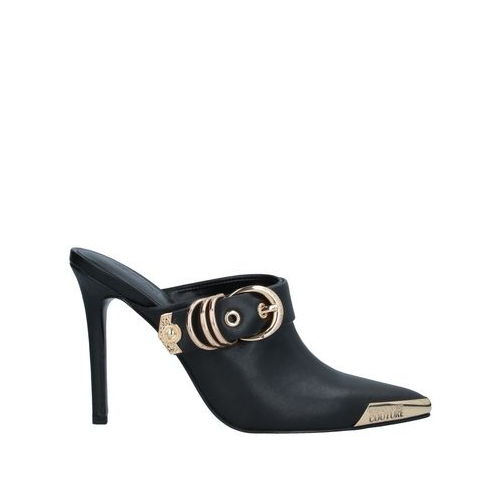 Мюлес и сабо VERSACE JEANS COUTURE 11952482DC