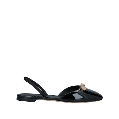 Балетки GIUSEPPE ZANOTTI 11952636HE