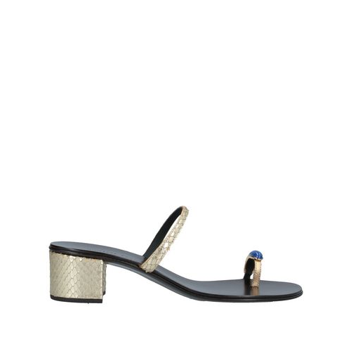 Вьетнамки GIUSEPPE ZANOTTI 11952647ME