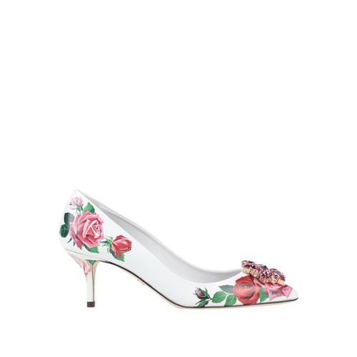 Туфли DOLCE & GABBANA 11952690FS