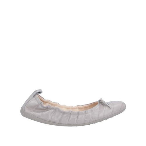 Балетки TOD'S 11952938QT
