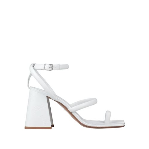 Вьетнамки MAISON MARGIELA 11952968XQ