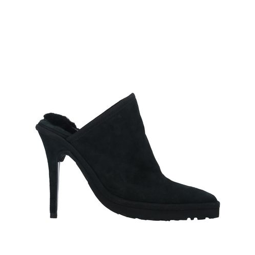 Мюлес и сабо Y/PROJECT x UGG 11953279WG
