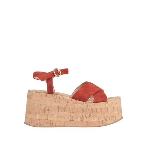 Сандалии GIANVITO ROSSI 11953313XO