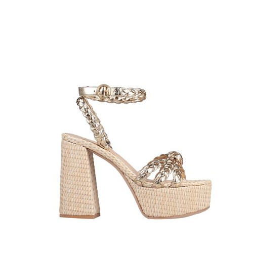 Сандалии GIANVITO ROSSI 11953327WI