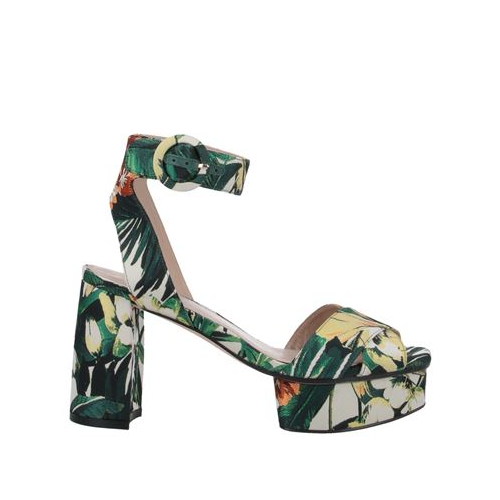 Сандалии STUART WEITZMAN 11964104NJ