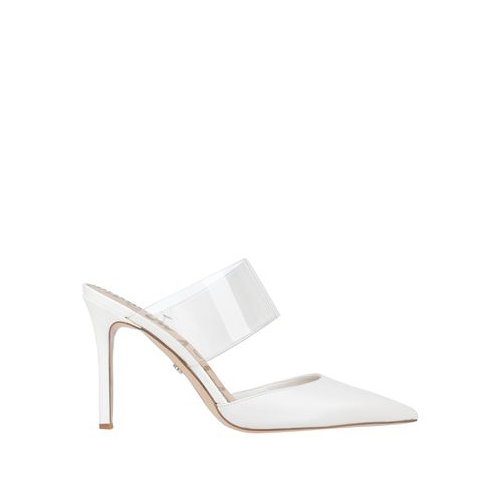 Мюлес и сабо SAM EDELMAN 11964669AN