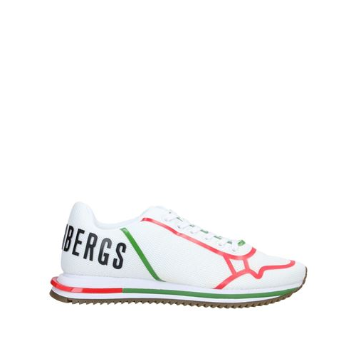 Кеды и кроссовки BIKKEMBERGS 11964890TN