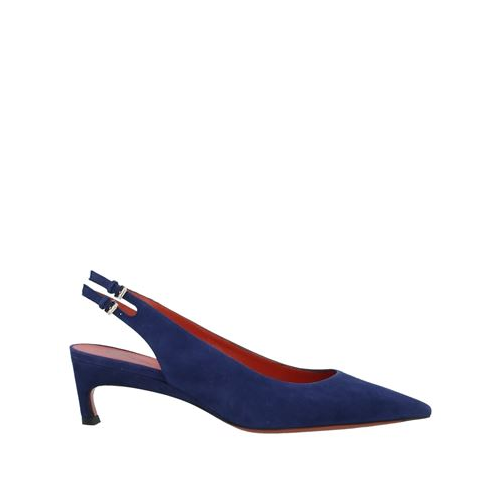 Туфли SANTONI 11965154UH