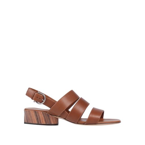 Сандалии SALVATORE FERRAGAMO 11965358VQ