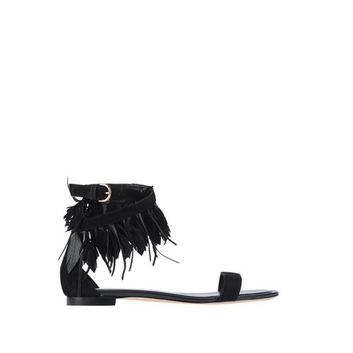 Сандалии TOD'S 11965763FR