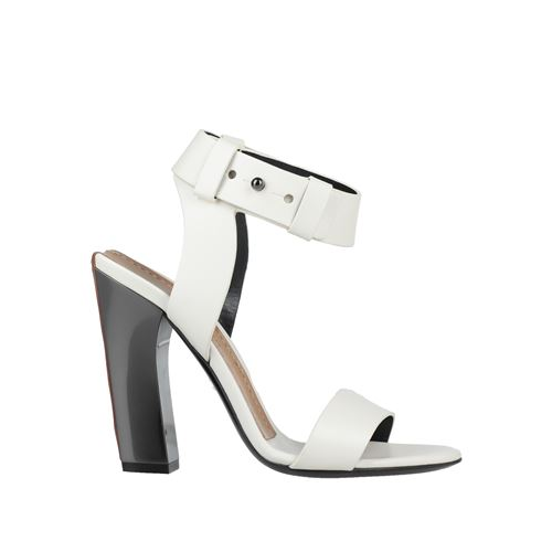 Сандалии TOM FORD 11965937IF