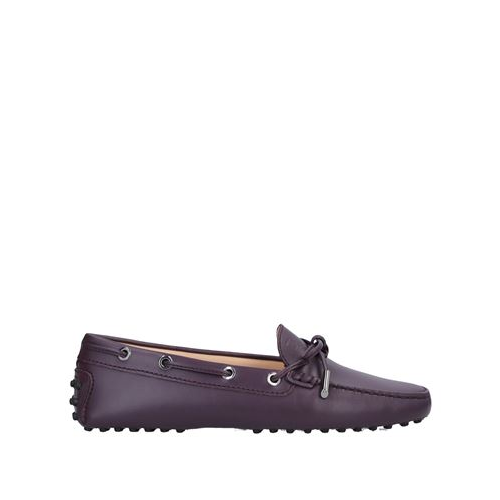 Мокасины TOD'S 11965992KQ