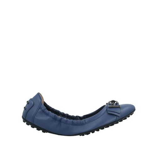 Балетки TOD'S 11966020VL