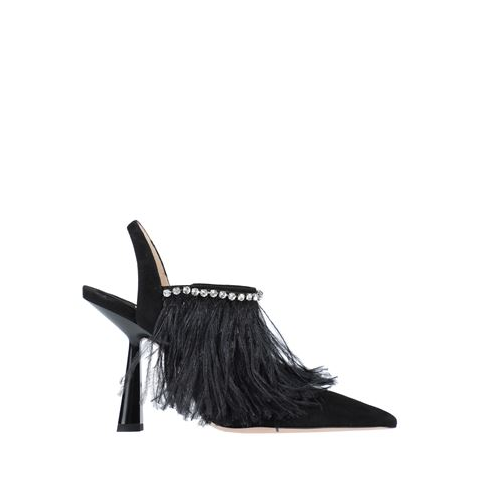 Туфли JIMMY CHOO 11966040PU