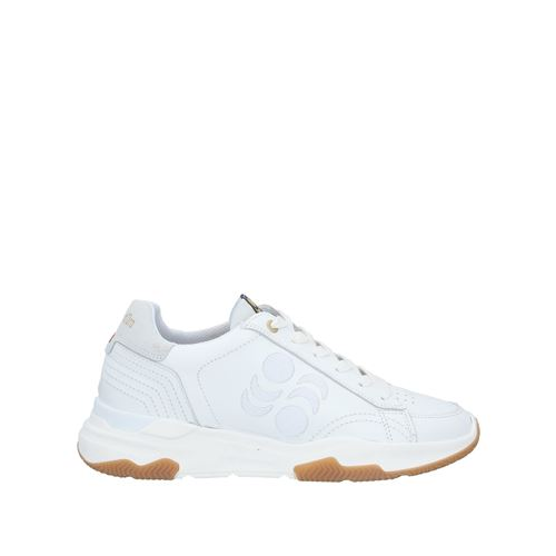 Кеды и кроссовки PANTOFOLA D'ORO 11966149DS