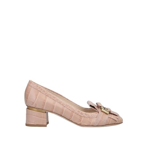 Мокасины TOD'S 11966302PT
