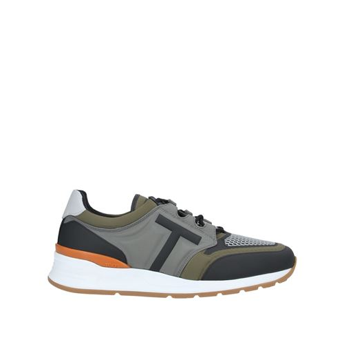 Кеды и кроссовки TOD'S 11966720BX