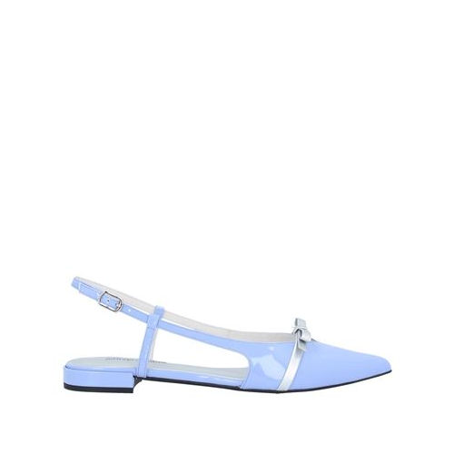 Балетки JEFFREY CAMPBELL 11966756FU