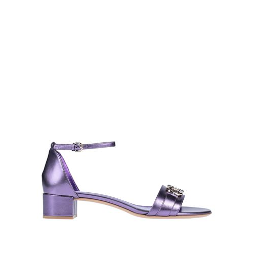 Сандалии SALVATORE FERRAGAMO 11966783DL