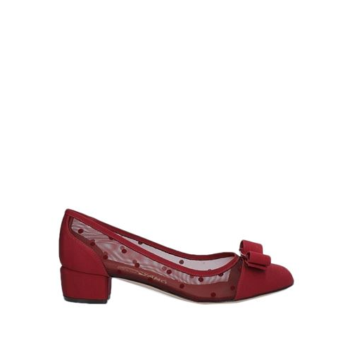 Туфли SALVATORE FERRAGAMO 11966929BO