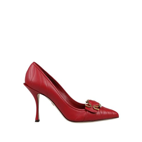 Туфли DOLCE & GABBANA 11967158JI