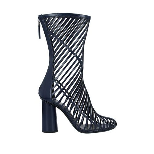 Полусапоги и высокие ботинки GIORGIO ARMANI 11967199SW