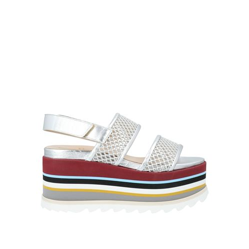 Сандалии JEANNOT 11967307CC