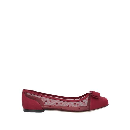Балетки SALVATORE FERRAGAMO 11967352OQ