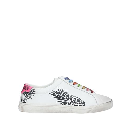 Кеды и кроссовки SAINT LAURENT 11967945SE