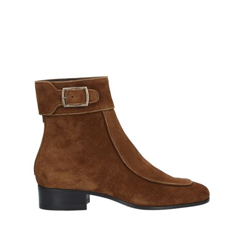 Полусапоги и высокие ботинки SAINT LAURENT 11967976XJ
