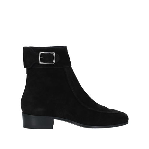 Полусапоги и высокие ботинки SAINT LAURENT 11968032WV