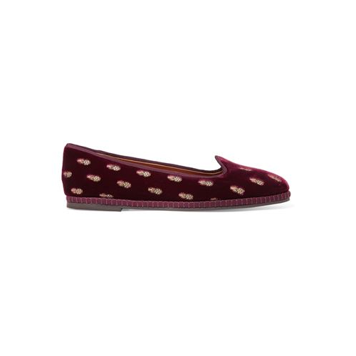 Мокасины AQUAZZURA 11968412KX