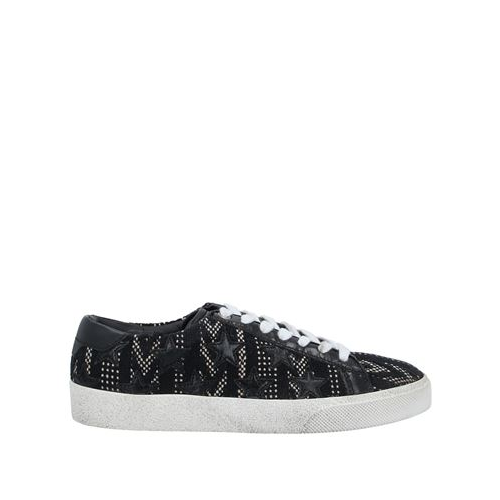 Кеды и кроссовки SAINT LAURENT 11968463SK