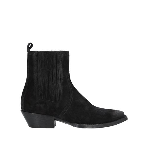 Полусапоги и высокие ботинки SAINT LAURENT 11968542LN