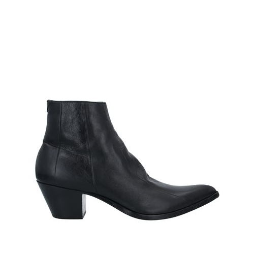 Полусапоги и высокие ботинки SAINT LAURENT 11968550GM