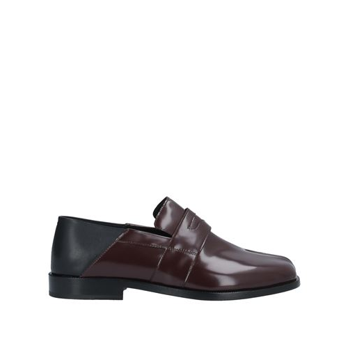 Мокасины MAISON MARGIELA 11968793CW