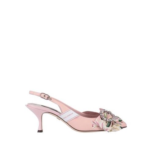 Туфли DOLCE & GABBANA 11969155TH