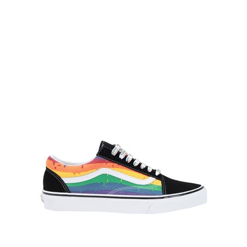 Кеды и кроссовки VANS 11969541PX