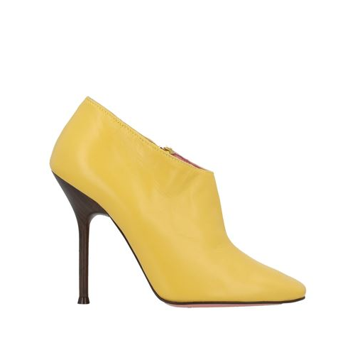 Полусапоги и высокие ботинки BLUMARINE 11969640BP