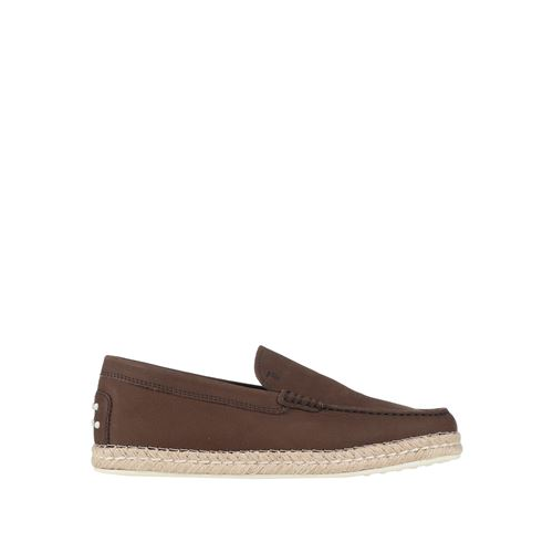 Эспадрильи TOD'S 11969896CH
