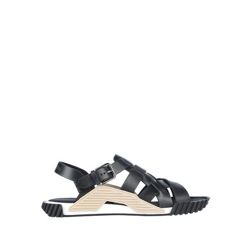 Сандалии DOLCE & GABBANA 11969956SE