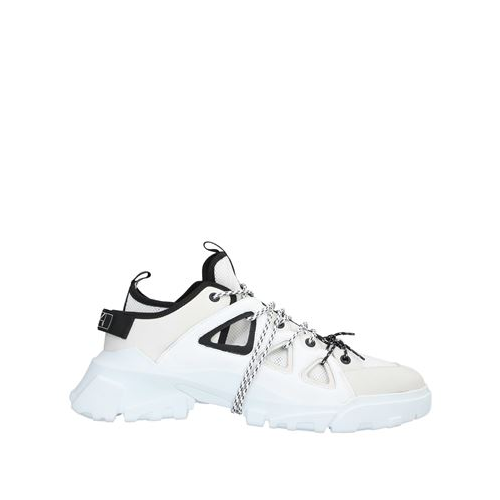 Кеды и кроссовки McQ Alexander McQueen 11960610IT