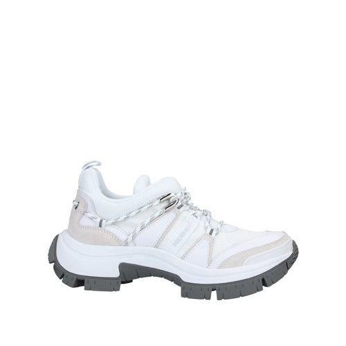 Кеды и кроссовки BIKKEMBERGS 11961548XW