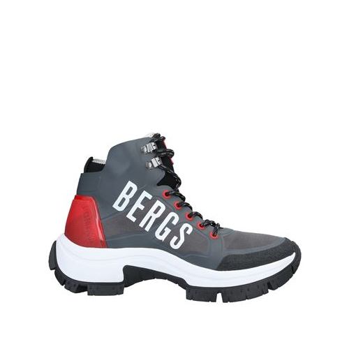 Кеды и кроссовки BIKKEMBERGS 11961623XN